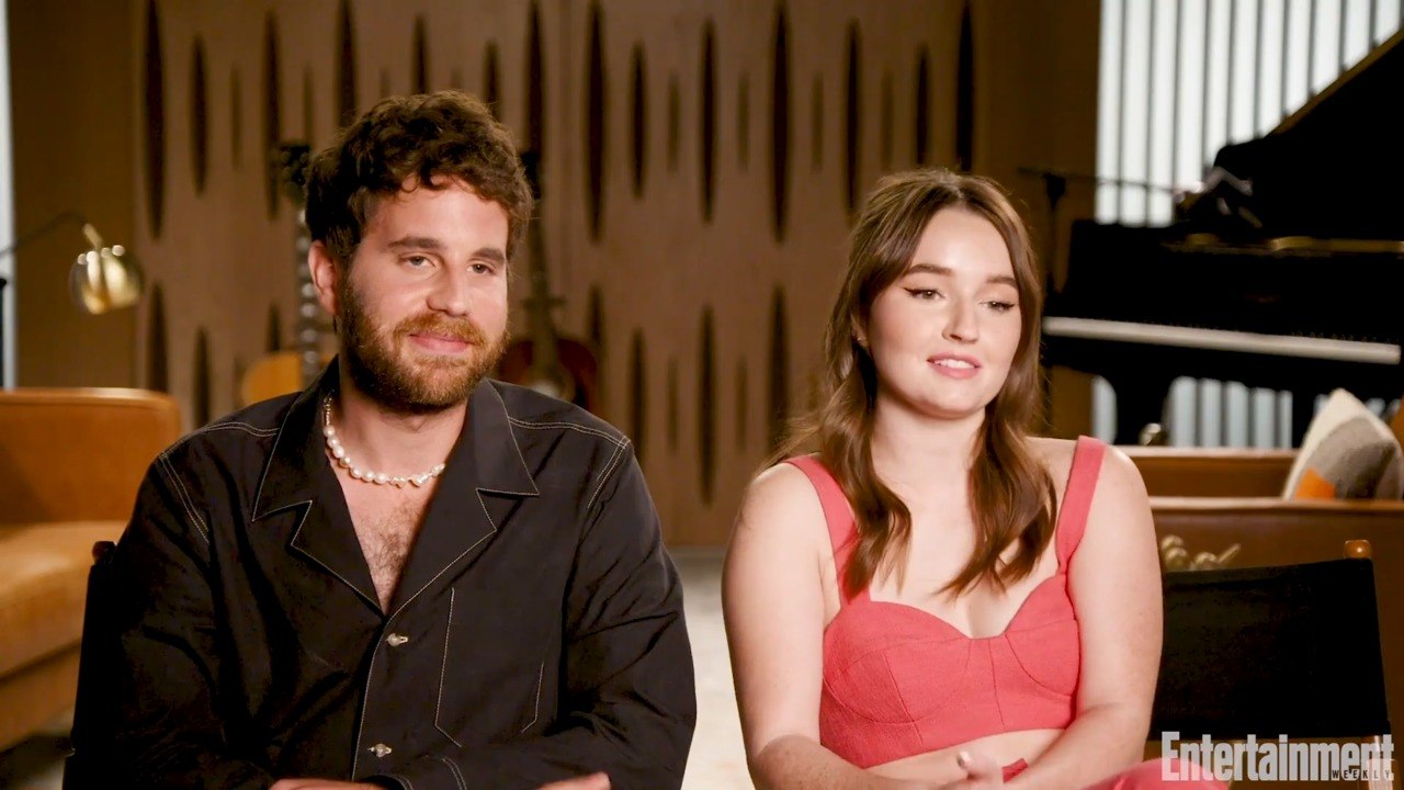 Ben Platt on the Most Exciting Change to the ‘Dear Evan Hansen’ Movie