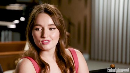 How Kaitlyn Dever Made Ben Platt’s Birthday Special While Living Together During ‘Dear Evan Hansen’ Shoot