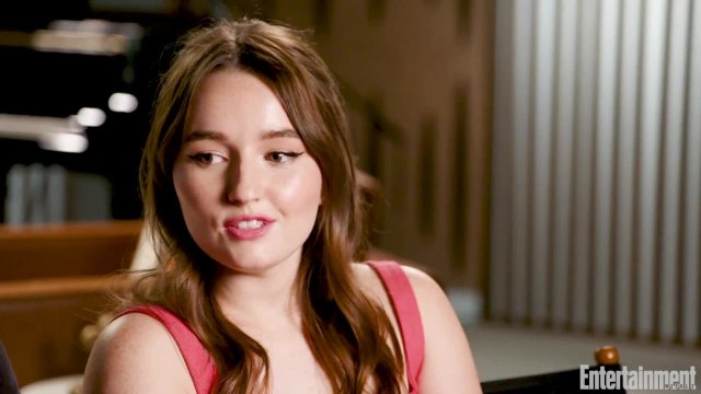 How Kaitlyn Dever Made Ben Platt’s Birthday Special While Living Together During ‘Dear Evan Hansen’ Shoot