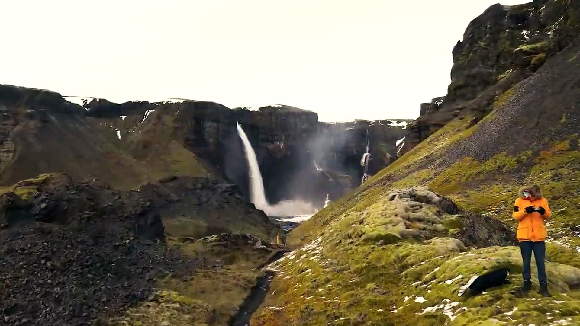 ⁣Arctic Vibes - Armchair Travel through Iceland - Amazing Places and Music