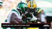 Packers DBs Coach Jerry Gray on Isaac Yiadom