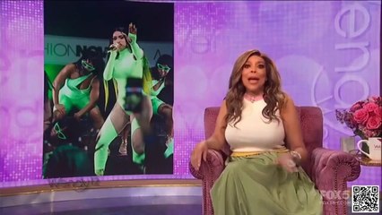 The Wendy Williams Show 8-23-21 Wendy Williams Show 23rd August, 2021 Full Ep HD
