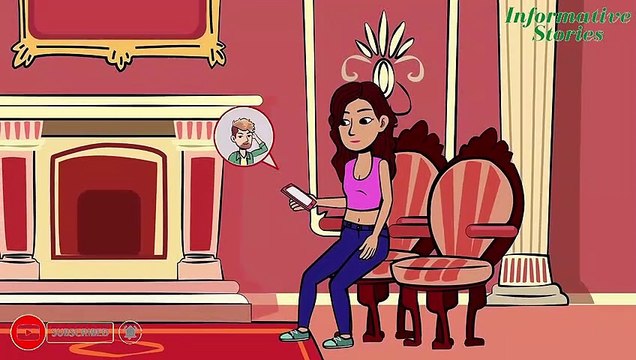 Engagement With Influencer | Secret Relationship | Famous Influencer |Informative Stories |short stories