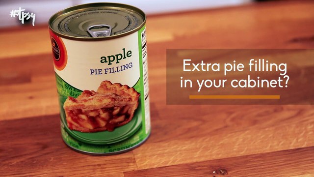 These Cinnamon Apple Pie Fries Are Perfect For Your Pie Craving