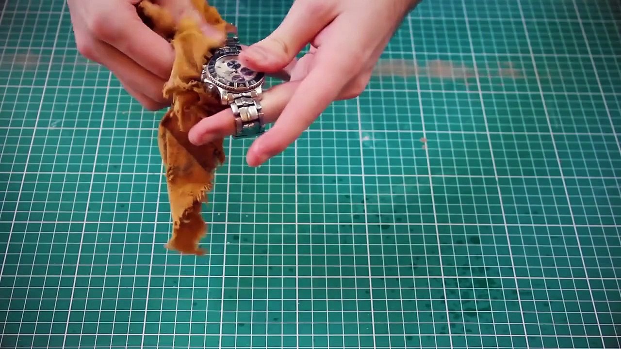 tuto wd40 et ses multiples utilisations