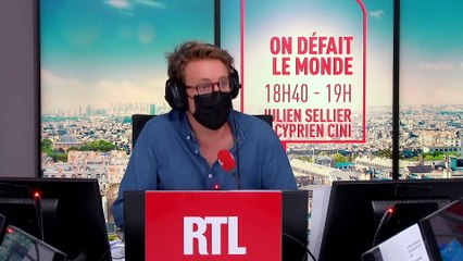 On défait le monde du 23 août 2021