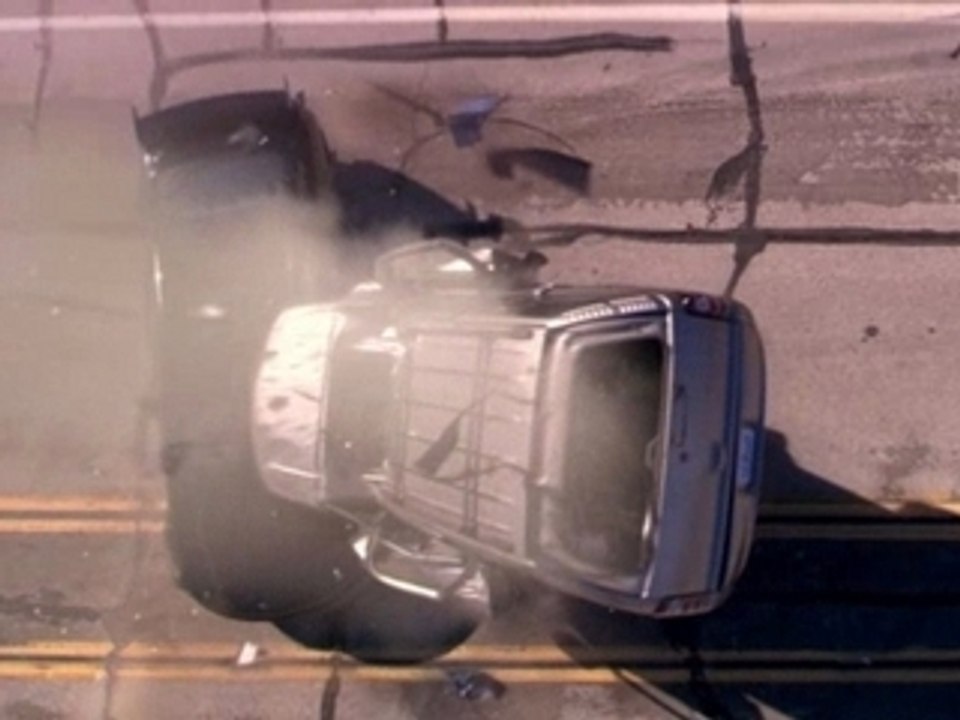 Knight rider 2008
