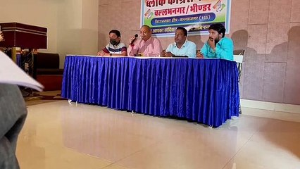 शक्तावत का ऐलान-‘प्रीति शक्तावत’ को टिकट मिला तो पार्टी छोड़ निर्दलीय लड़ेंगे चुनाव