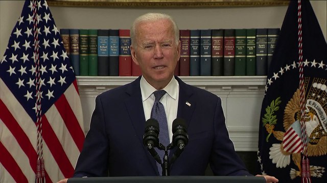 Afganistán | Reino Unido pedirá en el G7 virtual más tiempo de evacuación a EEUU