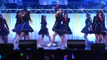 SKE48 Summer Zepp Tour 2021 チームS - Parting Shot