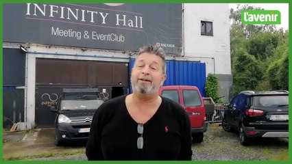 Réouverture imminente des discothèques ! À Namur, l'Infinity Hall et les autres se préparent