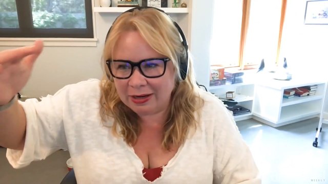 Julie Plec on the Difficulties of Writing Villains and Turning Villains Into Heroes