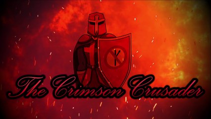 Crimson Crusader's Anti-MGTOW 100 Subscriber Special