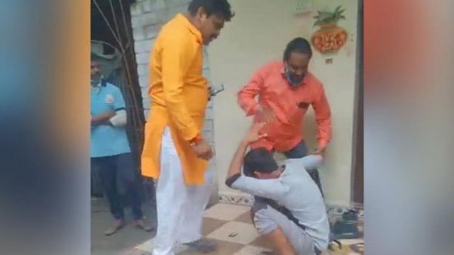 Why 'mob system' giving 'justice' in the name of democracy?