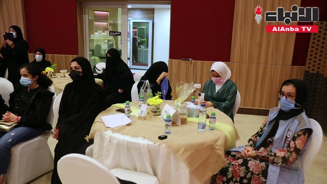 جمعية صندوق إعانة المرضى اختتمت البرنامج التدريبي «صناع العطاء»