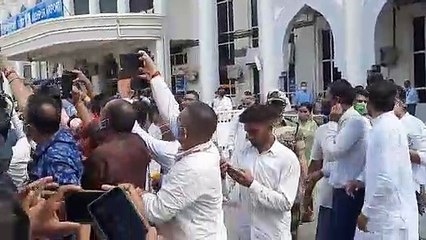 मोदी और भाजपा को सिर्फ यूपी चुनाव दिख रहे: सचिन पायलट