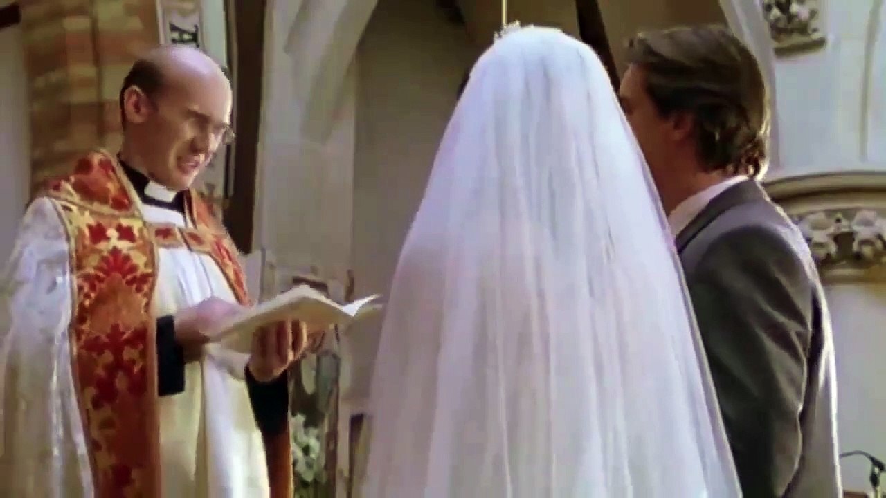 Bean The Wedding Guest Funny Video