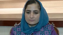 Afghan MP Anarkali Honaryar urges Indian govt to evacuate Afghan Hindus, Sikhs