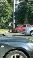 Adieu petit moteur diesel...