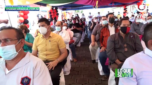 Asociación de Educadores Populares celebra 41 años de la Cruzada de Alfabetización