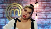 MasterChef: Los emotivos mensajes de los participantes a Endry Cardeño, la reciente eliminada