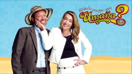 Donde CArajos esta umaña capitulo 98 HD