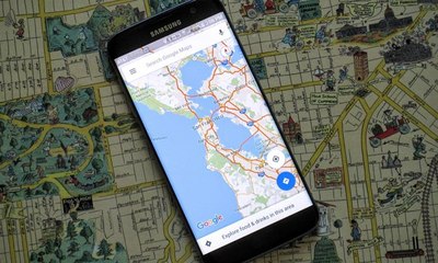 قواعد عسكرية ومنشآت نووية من المواقع الجغرافية المخفية على خرائط "غوغل"