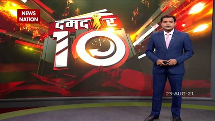 Dumdaar 10 : Taliban rule in Afghanistan will change world politics!