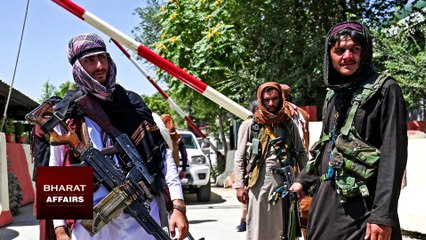 The Whole Game Changed Within 12 Hours | Panjshir | Afghanistan | Taliban