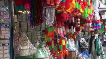 AFGANISTÁN | Los talibanes intentan instalar un clima de tranquilidad en las calles