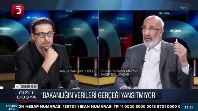 PCR testi zorunluğu ve PCR tüccarlığı...