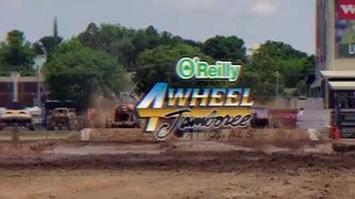 40th Annual O'Reilly Auto Parts Fall 4-Wheel Jamboree