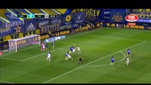 Torneo Liga Profesional  de Futbol 2021: Boca 1 - 0 Patronato (2do Tiempo)