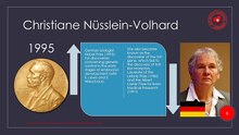 12 great women scientists who won the Nobel Prize in Medicine and Physiology