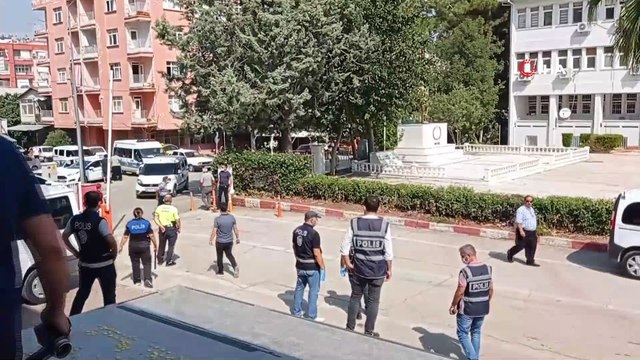 Çökertilen uyuşturucu çetesinin şüphelilerinden pes dedirten sözler: “Ünlü olduk mu ünlü?”