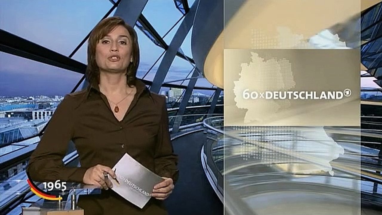 Das Jahr 1965