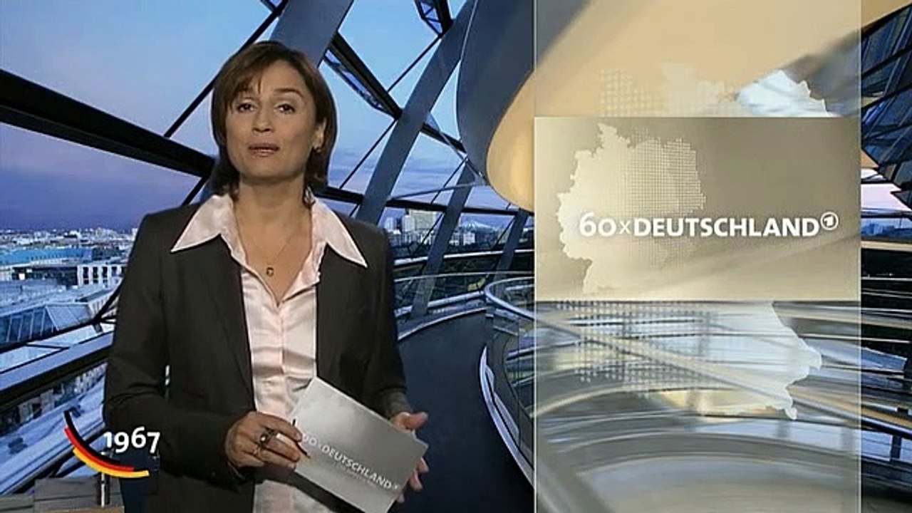 Das Jahr 1967