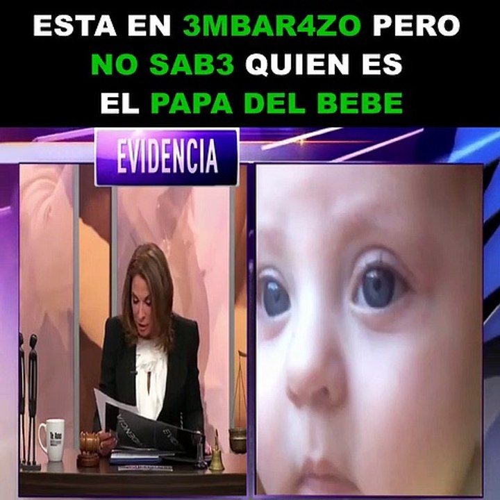 No sé quién es padre, completo