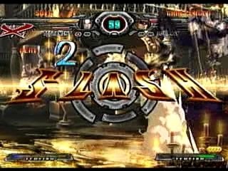 Gnouz RB7 - GGAC - KB vs Camo