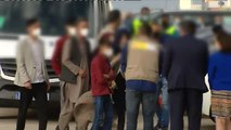 España recibe a los primeros 260 evacuados de Afganistán