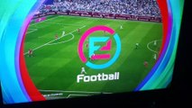 Álvaro Morata Massive Header Goal (Juventus FC - FC Bayern München PES 2021)