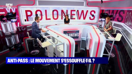 Florian Philippot: "Si par exemple en septembre ou en octobre ils nous mettent un confinement, nous manifesteront quand même" - 23/08