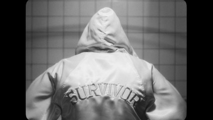 Nathaniel Rateliff & The Night Sweats - Survivor