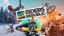 Riders Republic | Customization Trailer