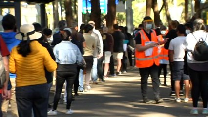 NSW approaching 6 million jab milestone as infections remain high