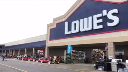 Did You Know That Lowe's 100-Year-Old Story Started in North Carolina?