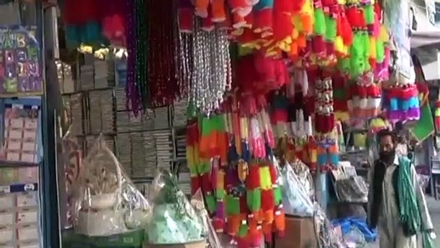 Жизнь с талибами: надежды и опасения