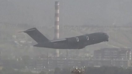 美 "31일까지 완료 계획...대피 작전에 속도" / YTN