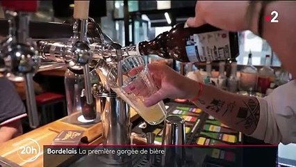 Bordelais : le succès de la bière artisanale