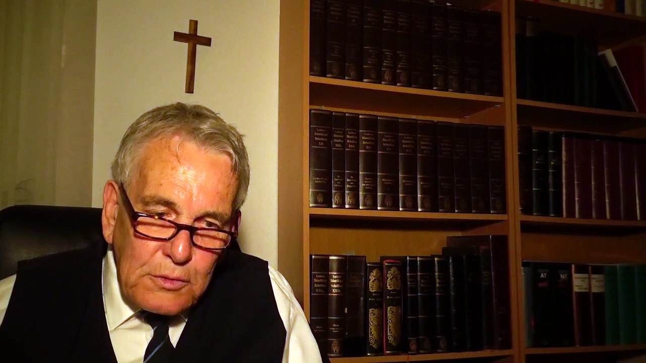 Dämonie - eine gefährliche Unwissenheit